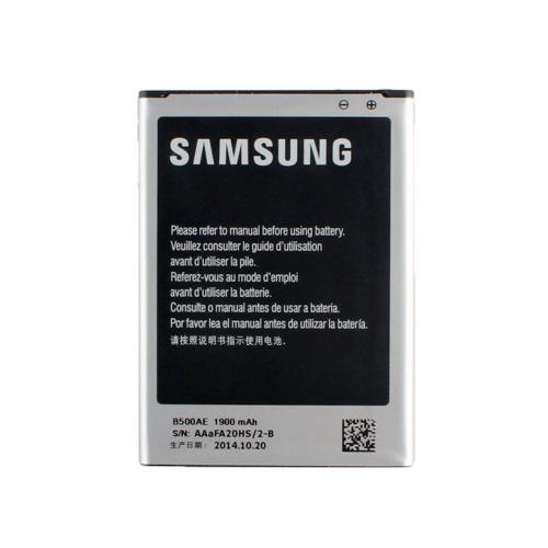 Batterij Samsung Galaxy S4 mini