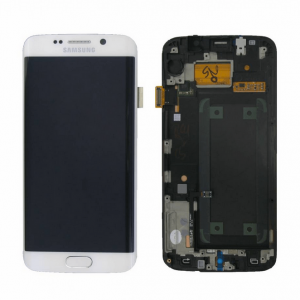 kaart Onderdrukker matchmaker Samsung Galaxy S6 Edge - Tadatel - Telecom en reparatie