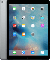 Apple iPad Pro 12,9 Inch (2015)