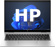 HP Laptop Reparatie