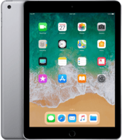 Apple iPad 6 (iPad 2018) 