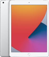 Apple iPad 8 (iPad 2020)   