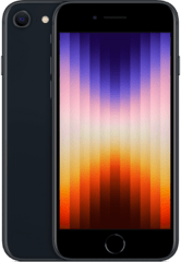 iPhone SE serie (Refurbished)