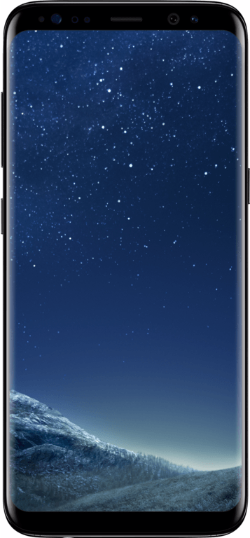 Samsung S8