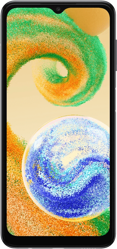 Samsung Galaxy A04S