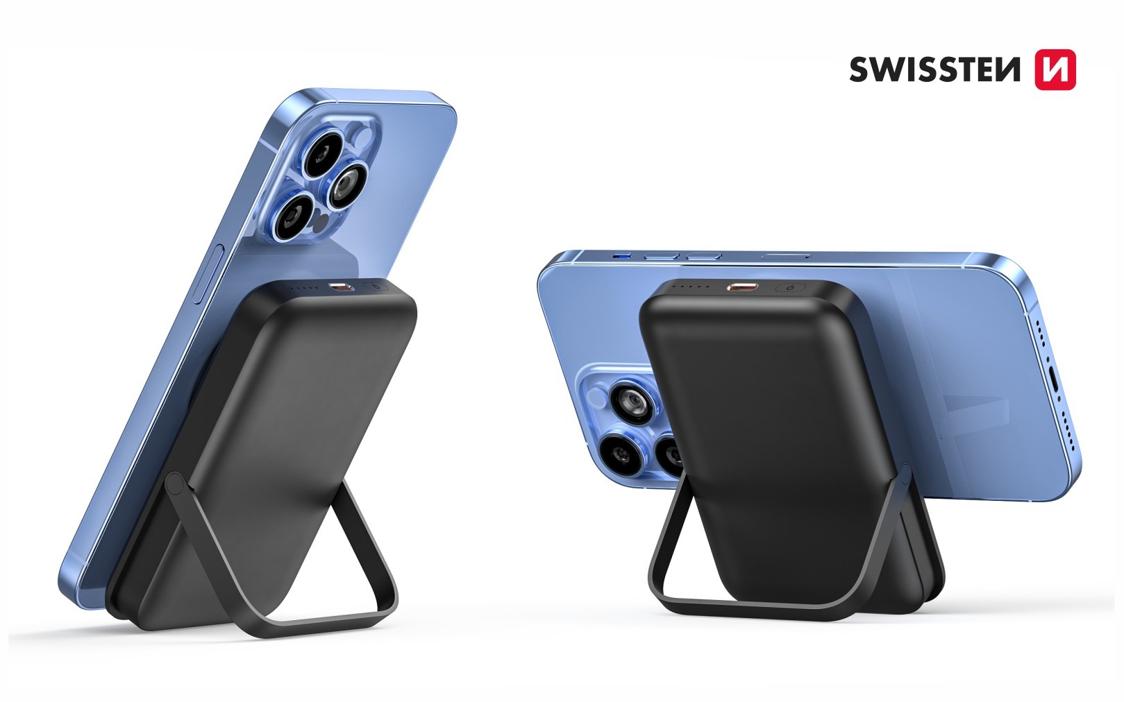 Tadatel Swissten Powerbank